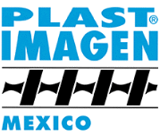 logo for PLAST IMAGEN MEXICO 2025