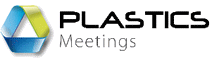 logo de PLASTICS MEETINGS FRANCE 2025