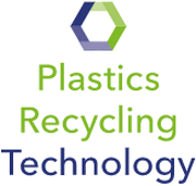 logo for PLASTICS RECYCLING TECHNOLOGY EUROPE 2024