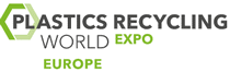logo pour PLASTICS RECYCLING WORLD EXPO EUROPE 2024
