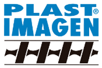 logo for PLASTIMAGEN MXICO 2025