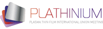 logo de PLATHINIUM 2025