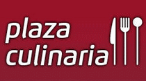 logo de PLAZA CULINARIA 2024