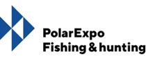 logo for POLAREXPO FISHING & HUNTING 2024