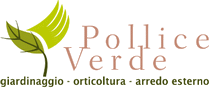 logo for POLLICE VERDE - VICENZA 2025