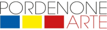 logo for PORDENONE ARTE 2024