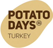 logo for POTATOE DAYS TURKEY 2026