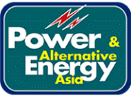 logo pour POWER & ALTERNATIVE ENERGY ASIA - KARACHI 2025