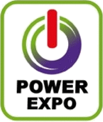logo pour POWER EXPO 2024