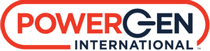 logo for POWER-GEN INTERNATIONAL '2025