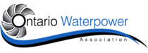 logo de POWER OF WATER CANADA CONFERENCE & TRADE SHOW 2024