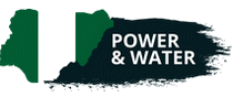 logo for POWER & WATER NIGERIA 2024