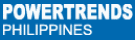 logo de POWERTRENDS PHILIPPINES 2024