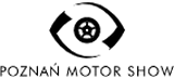 logo for POZNAN MOTOR SHOW 2024