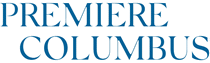logo for PREMIERE COLUMBUS 2024