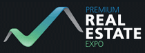 logo for PREMIUM REAL ESTATE EXPO 2024