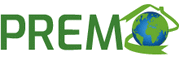 logo for PREMO 2025