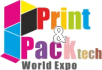 logo pour PRINT & PACKTECH WORLD EXPO 2025