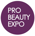 logo de PRO BEAUTY EXPO 2025