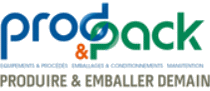 logo de PROD&PACK 2025