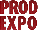 logo for PRODEXPO 2025