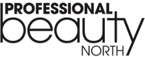 logo for PROFESSIONAL BEAUTY - NORTH 2024