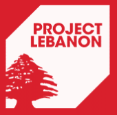 logo de PROJECT LEBANON 2025