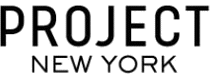 logo pour PROJECT NEW YORK 2024
