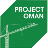 logo for PROJECT OMAN 2024