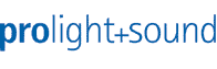 logo pour PROLIGHT+SOUND 2025