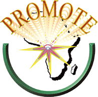 logo for PROMOTE 2024