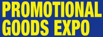 logo de PROMOTIONAL GOODS EXPO 2024