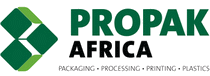 logo pour PROPAK AFRICA 2025