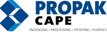 logo for PROPAK CAPE 2026