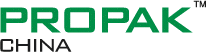 logo de PROPAK CHINA 2024