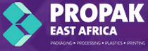 logo for PROPAK EAST AFRICA 2025