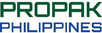 logo de PROPAK PHILIPPINES 2025