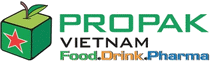 logo for PROPAK VIETNAM 2024