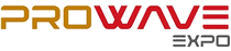 logo de PROWAVE EXPO 2025