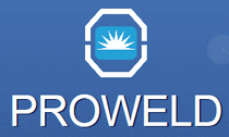 logo for PROWELD 2024