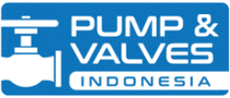 logo pour PUMP & VALVES INDONESIA 2024