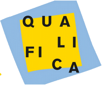 logo for QUALIFICA 2025