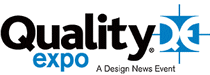 logo pour QUALITY EXPO 2025
