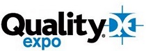 logo for QUALITY EXPO NEW-YORK 2025