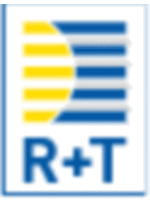 logo for R + T 2024