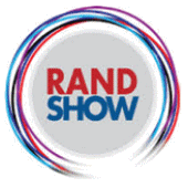 logo for RAND SHOW 2024
