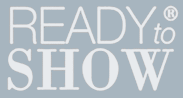 logo for READY TO SHOW 2024
