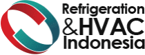 logo for REFRIGERATION & HVAC INDONESIA 2024