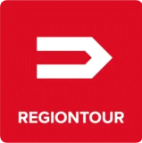 logo for REGIONTOUR 2024