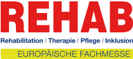 logo pour REHAB 2025